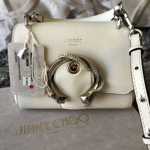 Jimmy choo bag